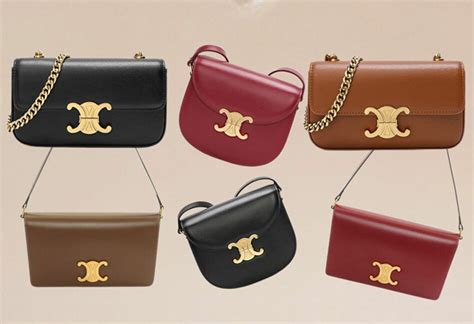 celine paris look alike bag|celine handbag dupes.